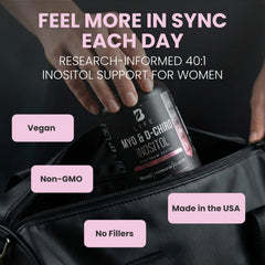 B Life Company capsule close-up highlighting smooth vegan capsule for easy swallowing