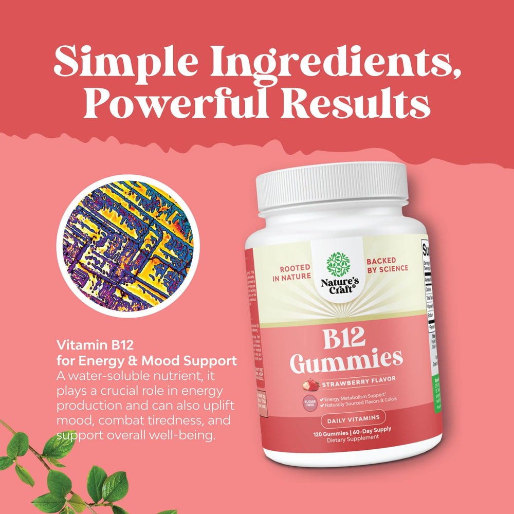 Packaging showing vegan, kosher, non-GMO, gluten-free labeling