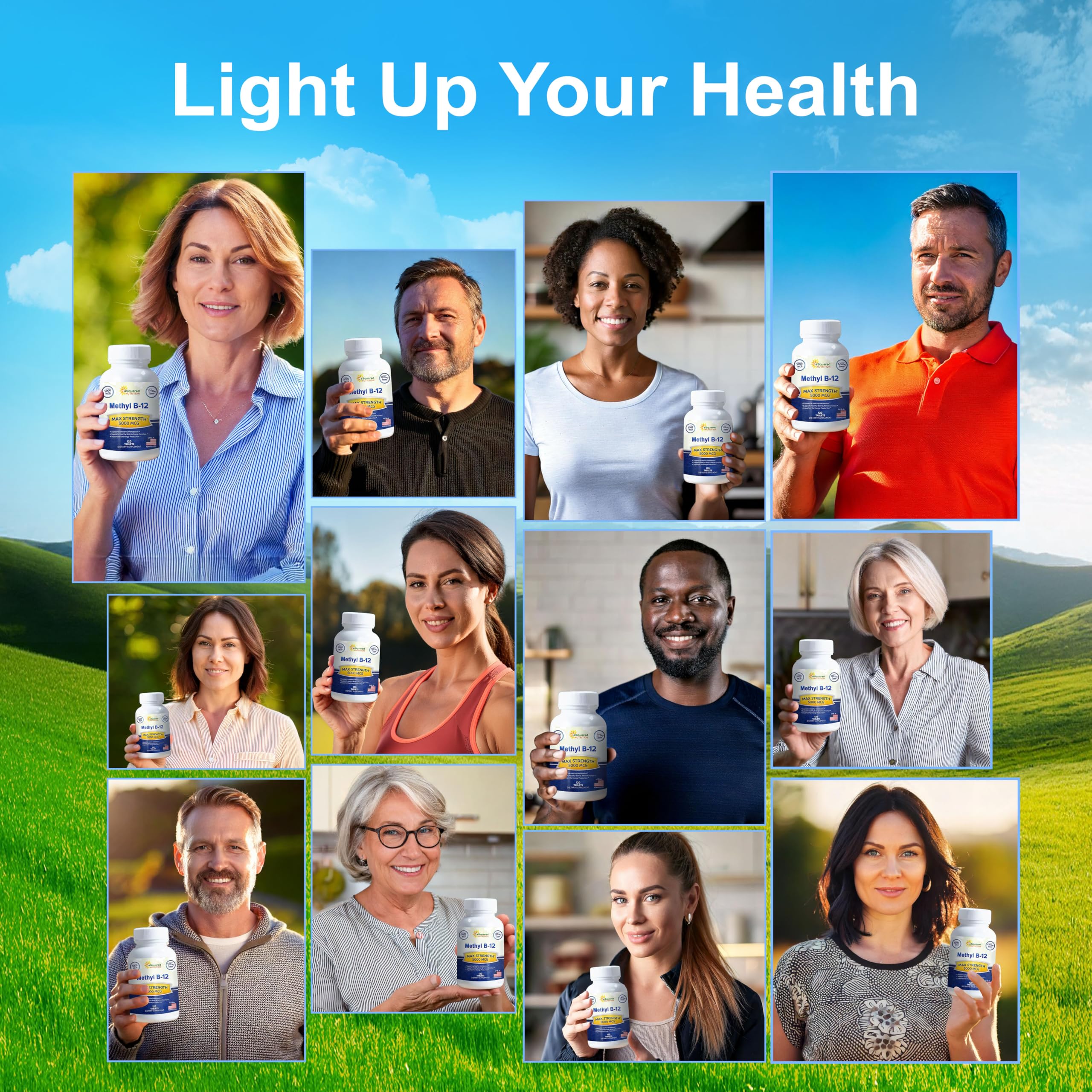 Heart health benefits of Vitamin B12