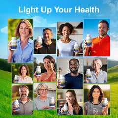 Heart health benefits of Vitamin B12