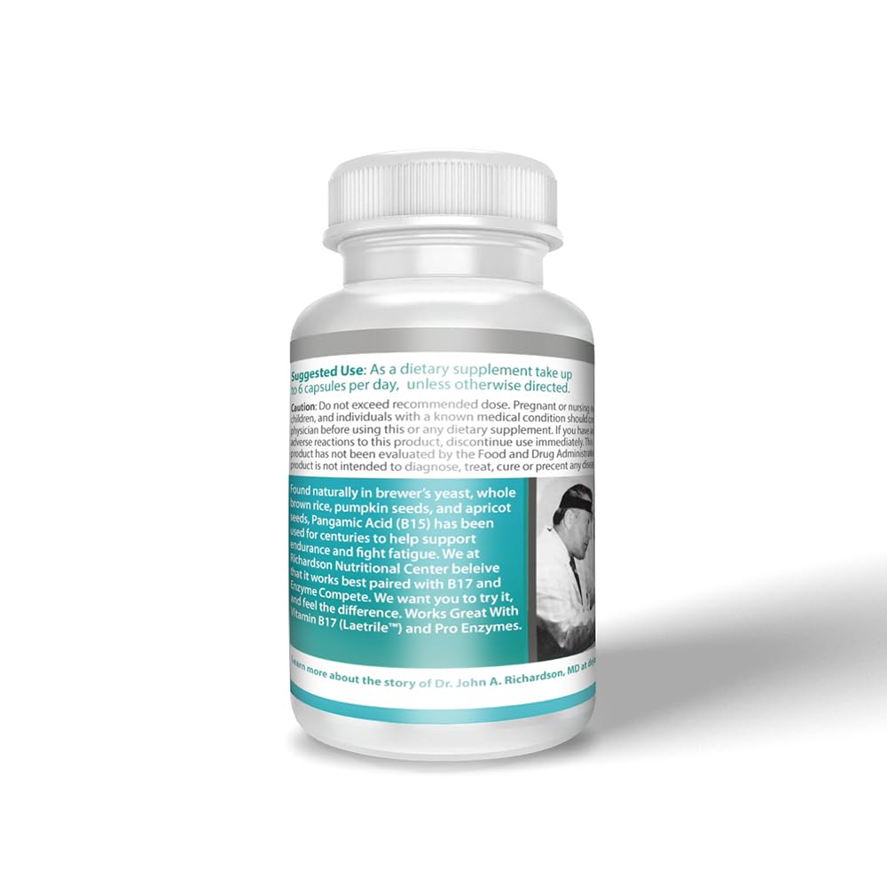 Graphic illustrating B15 supporting oxygen and energy production
