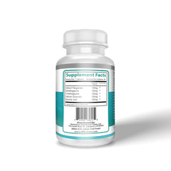 Pangamic acid (B15) 500mg capsules