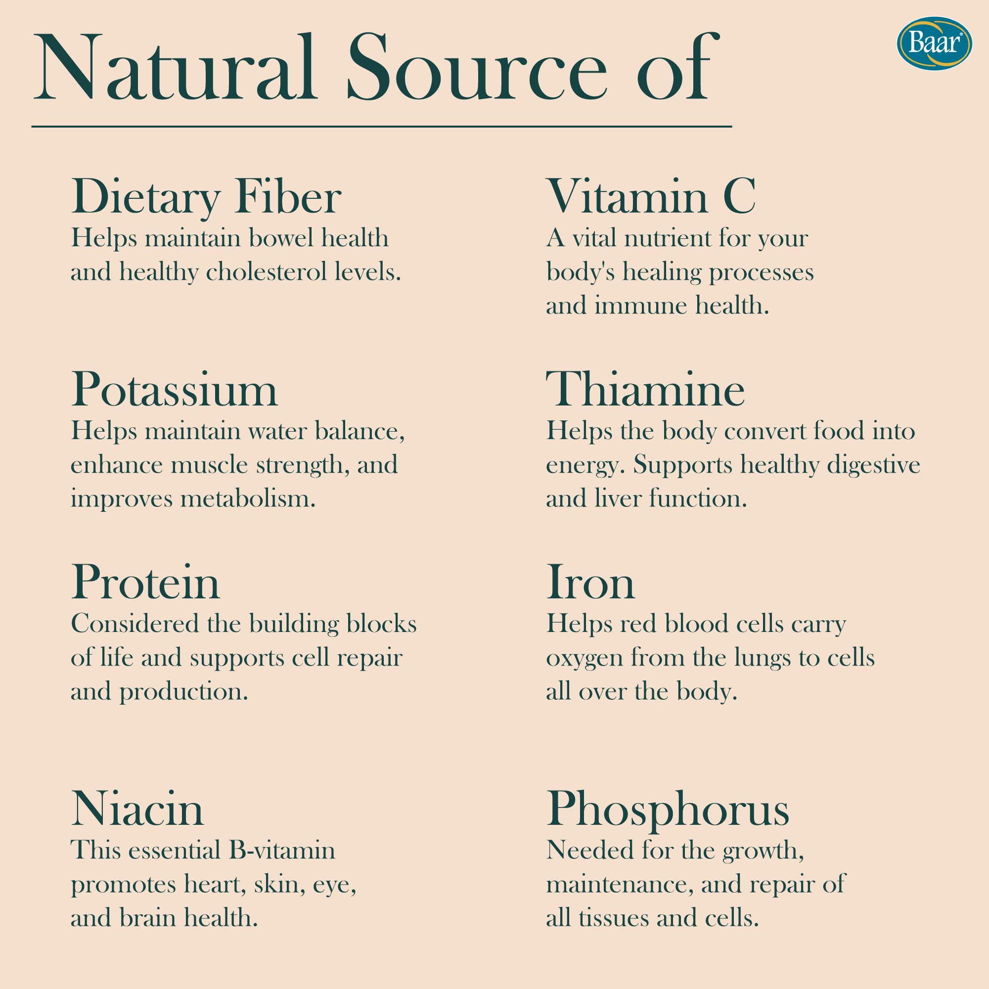 Jerusalem artichoke capsules 320 mg