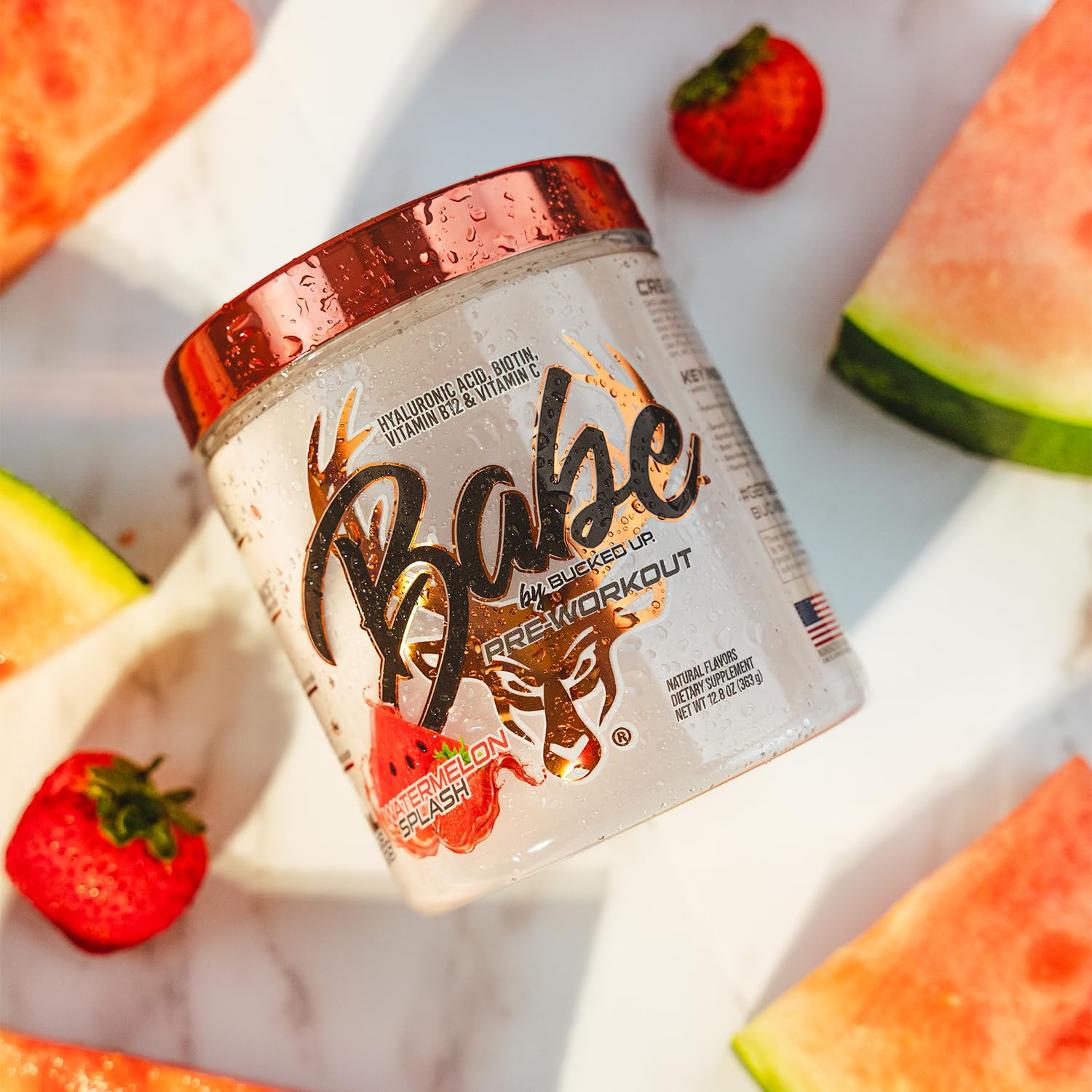 Hyaluronic Acid and Biotin benefits for nails, hair, and skin