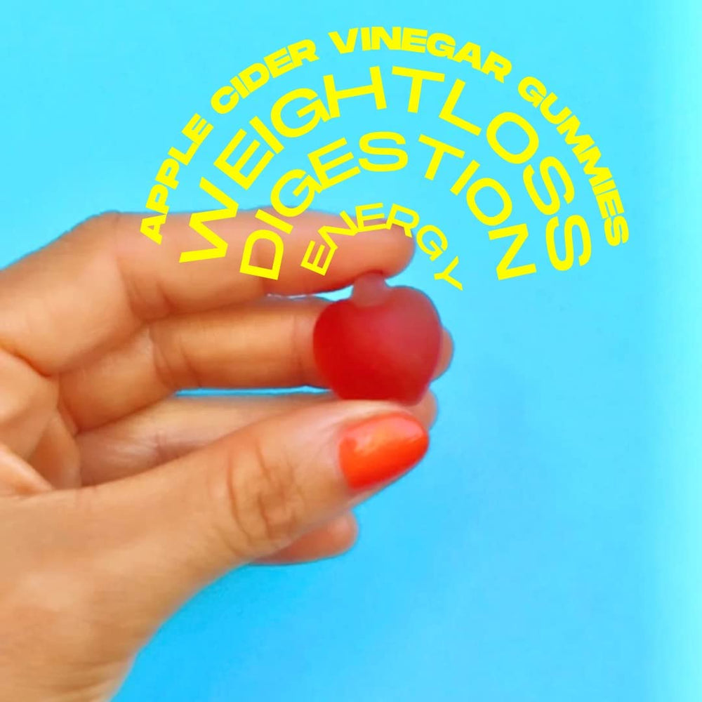 Lifestyle-ready image showing daily routine with gummies