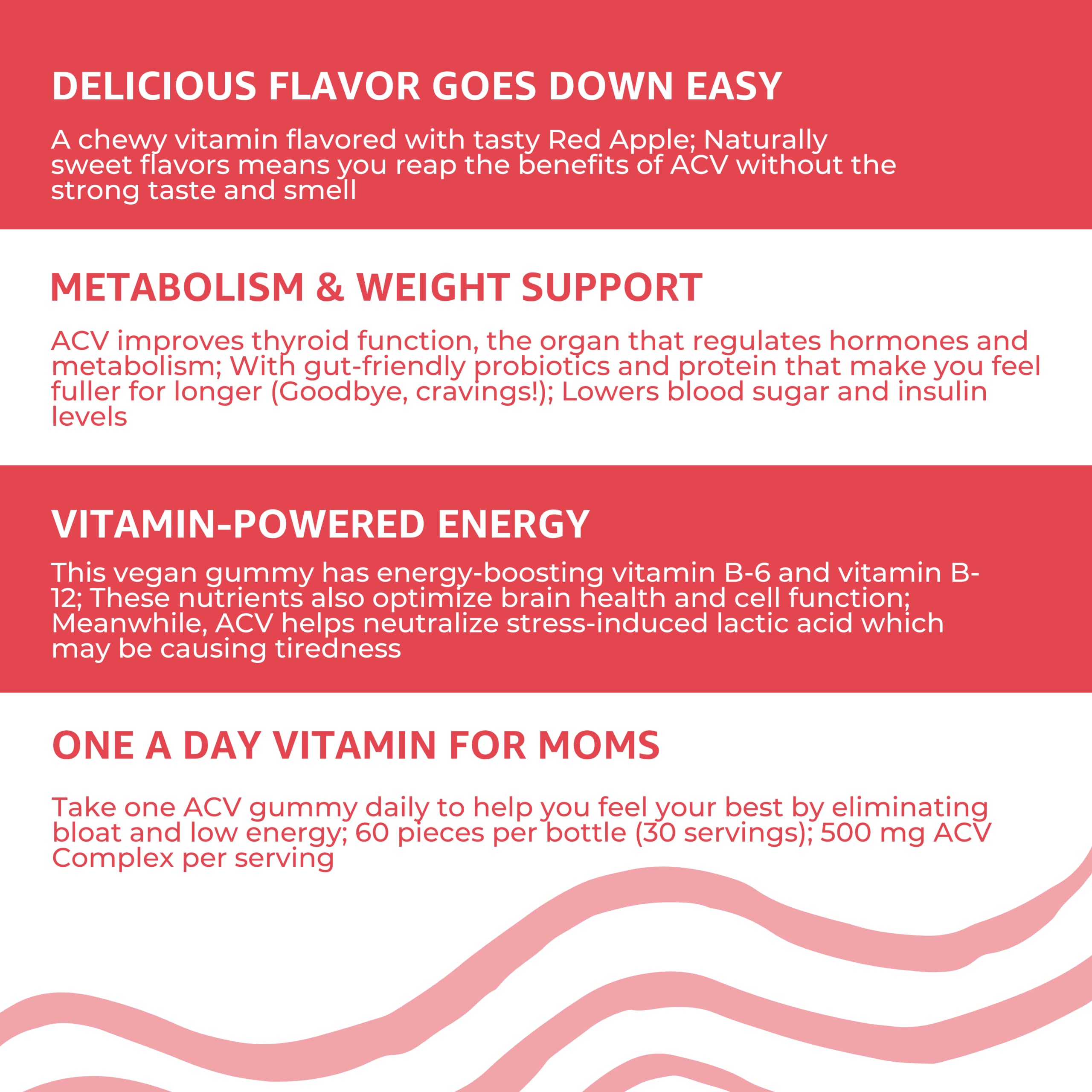 Packaging with gluten-free label on the bottle