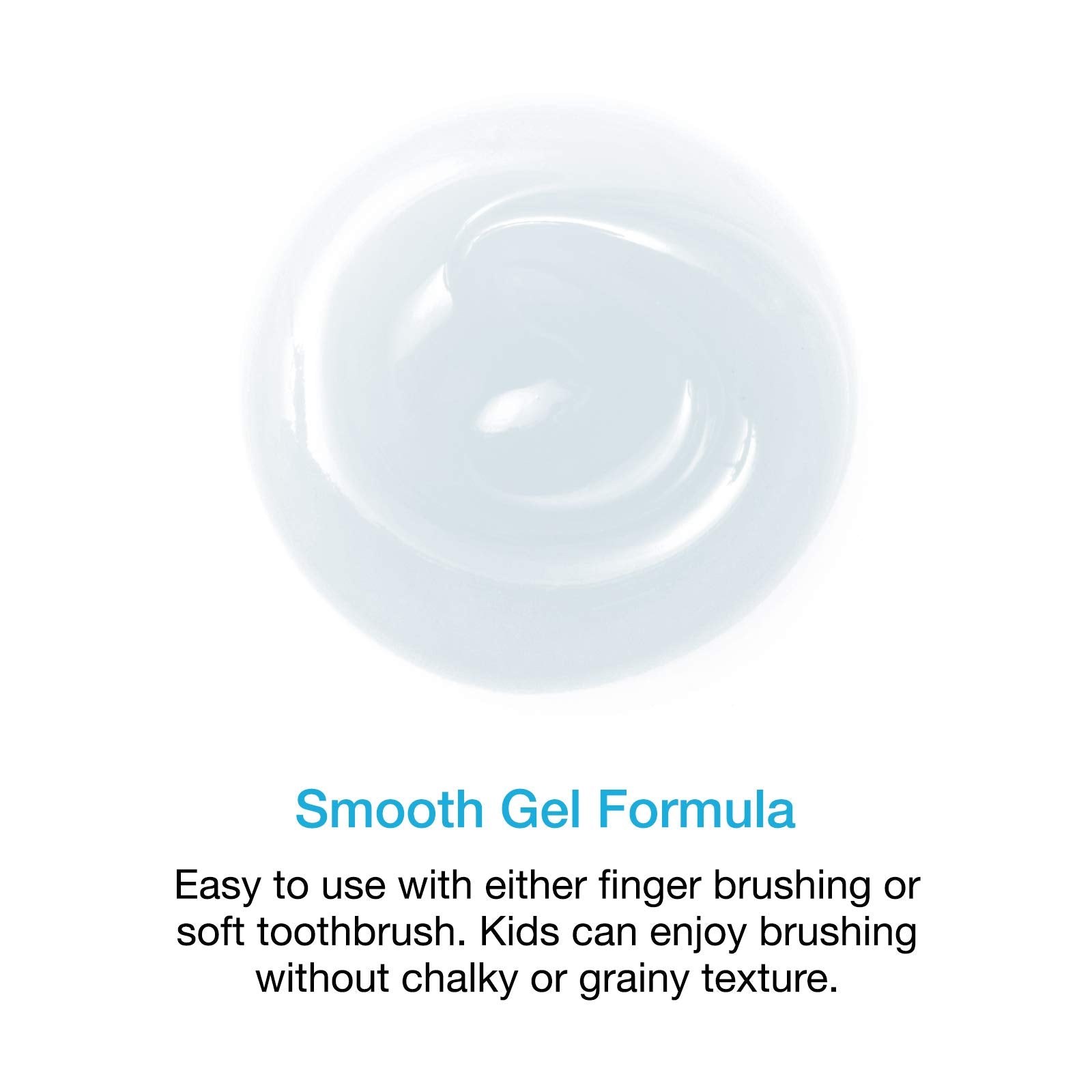 SLS-free, paraben-free, carrageenan-free labeling