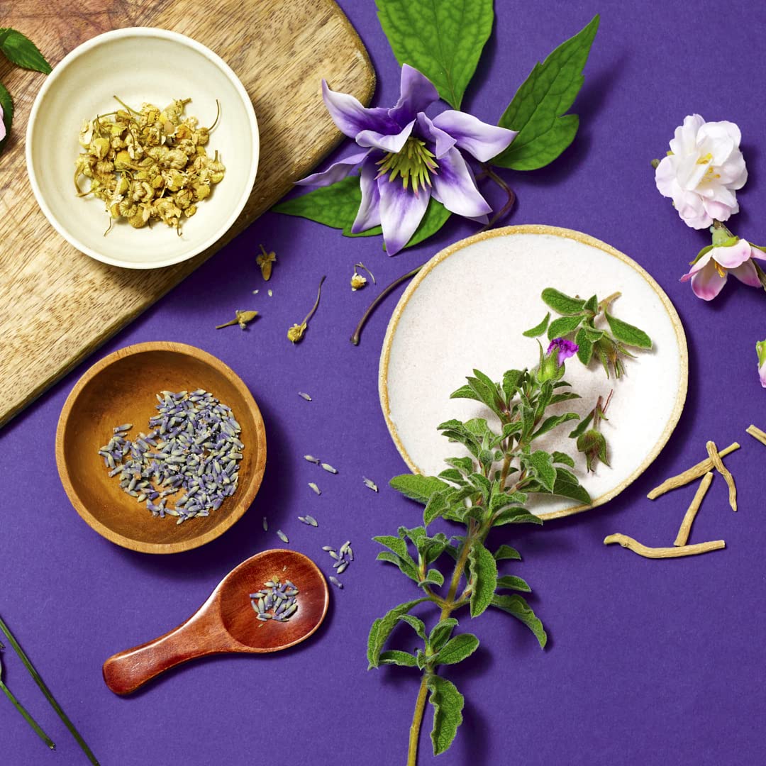 Two 60-count bottles in the bundle on a white background