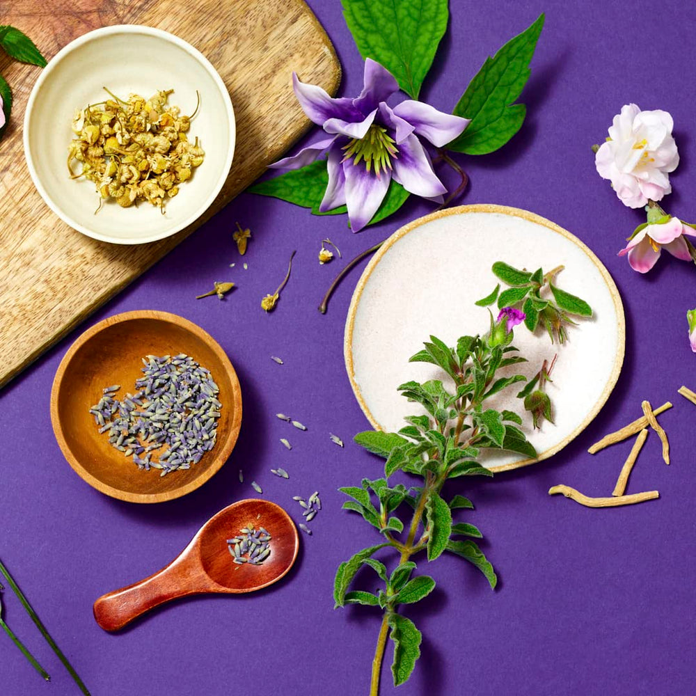 Two 60-count bottles in the bundle on a white background