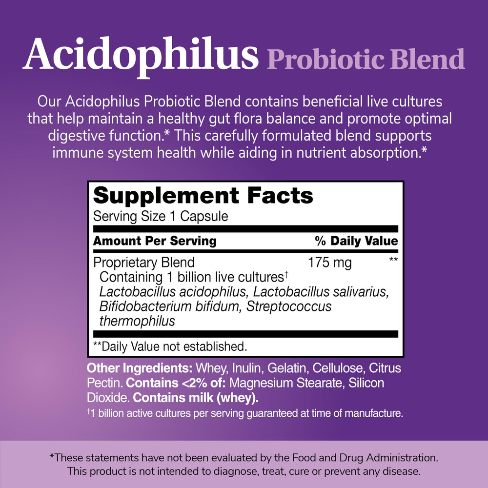 Back packaging card with product details