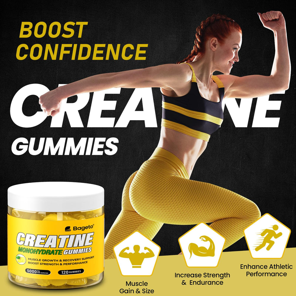 Gummy texture and vibrant pineapple flavor