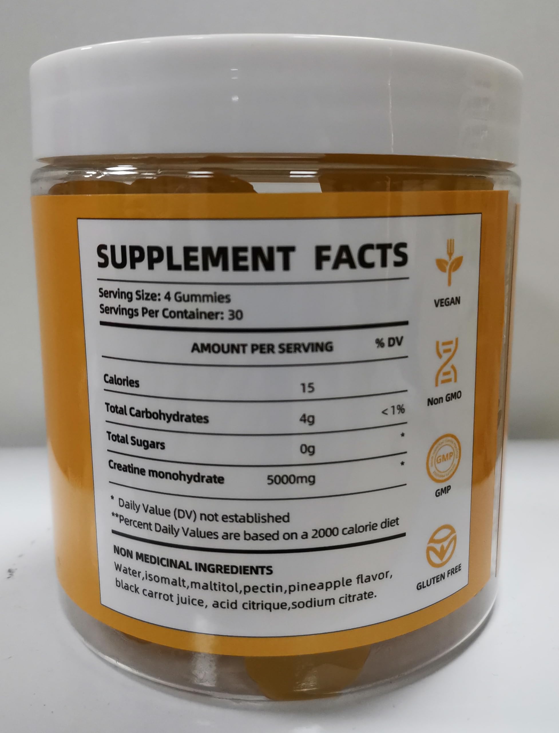 Concept image of lean muscle strength and quick recovery