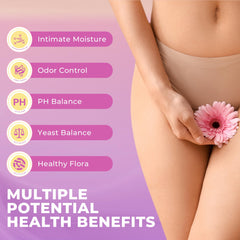 Pineapple-flavored gummy with vitamin C and probiotic highlights