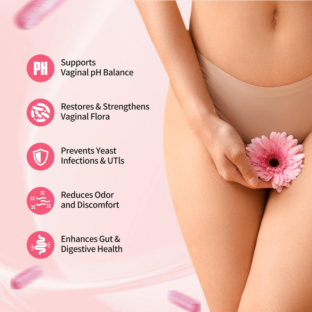 Premium packaging and ingredients display