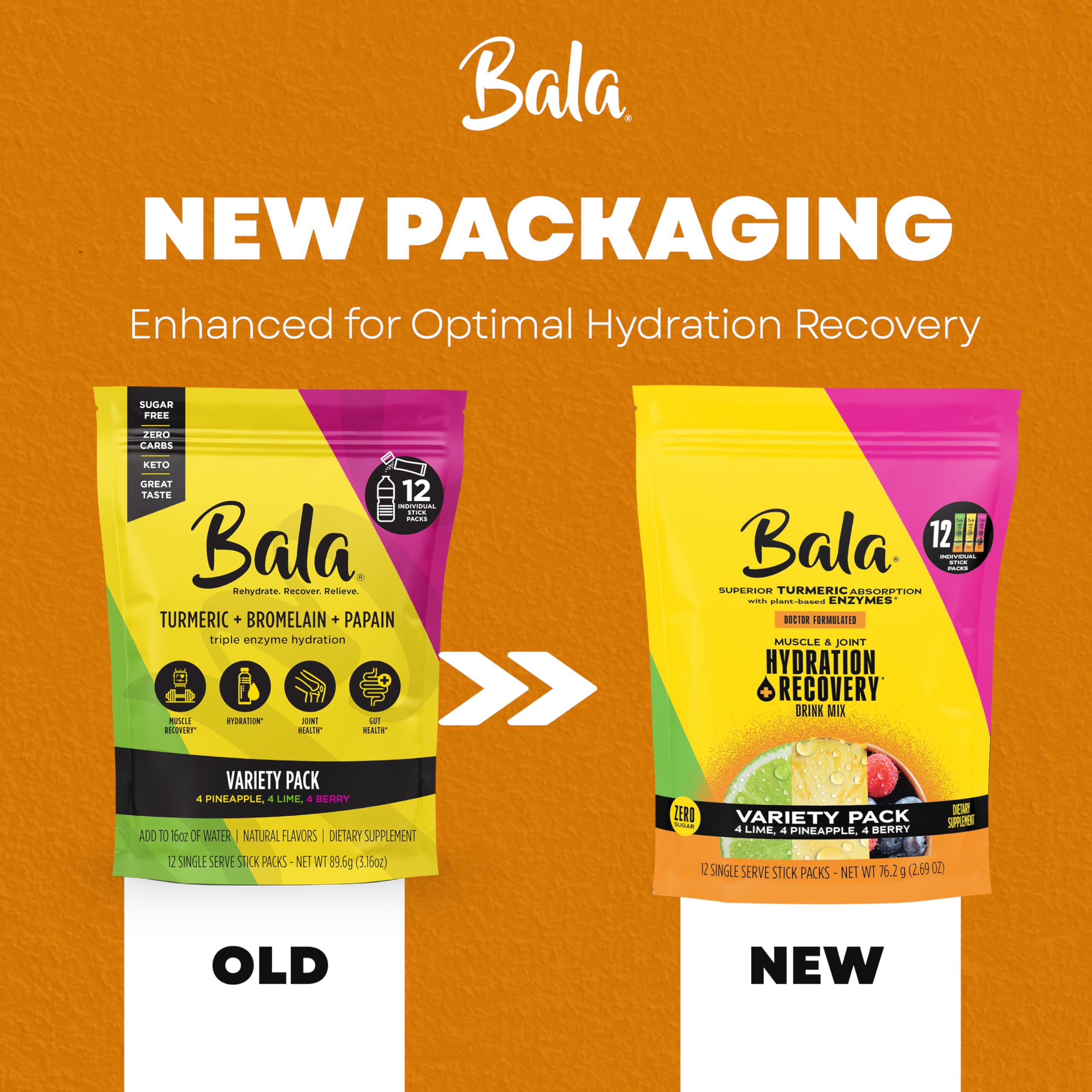BALA on-the-go sticks showing gym bag and travel convenience.