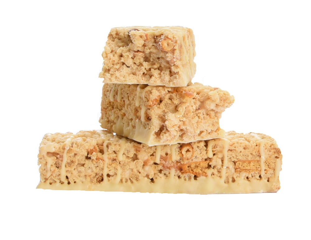 BalanceDiet premium ingredients imagery signals natural, quality snack