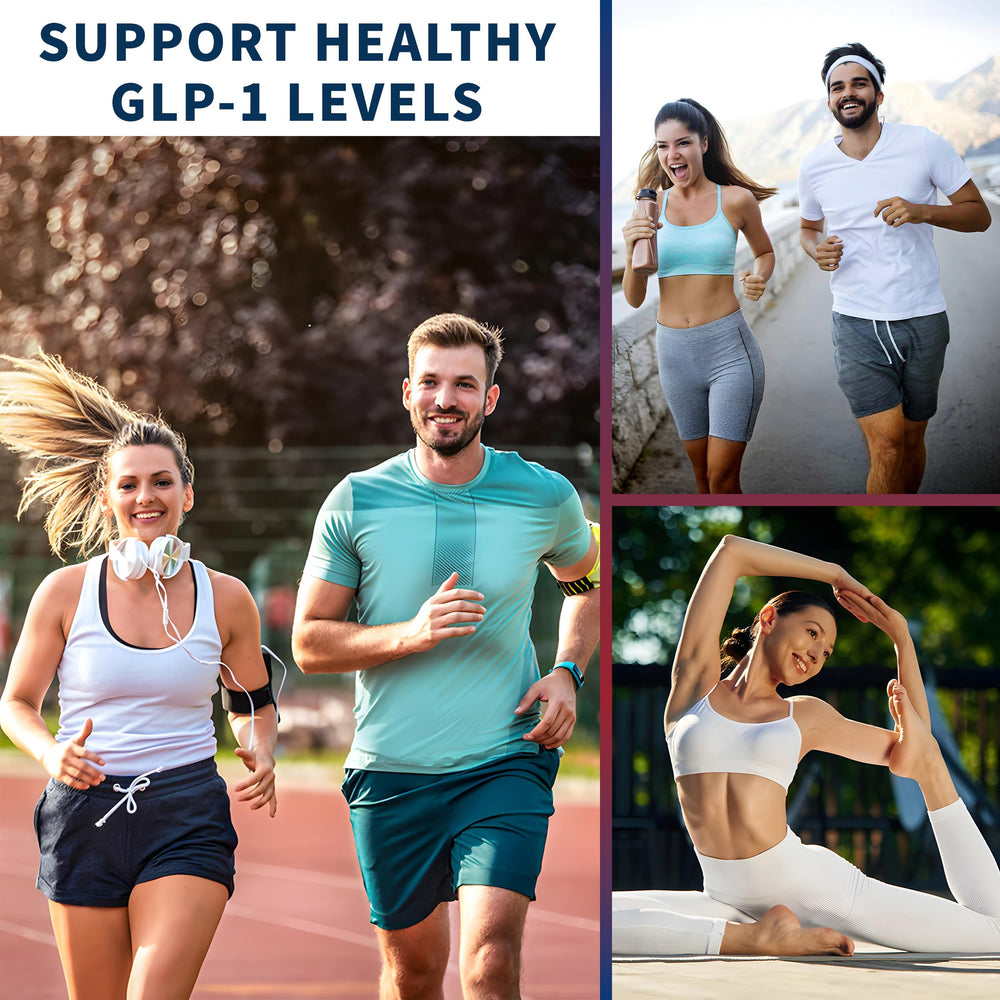 Balancexlite Plus GLP-1 GMP-certified facility showcases quality standards.