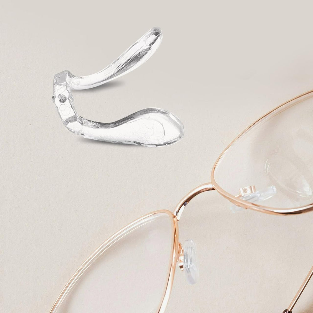 Versatile compatibility with various sunglasses and eyewear frames
