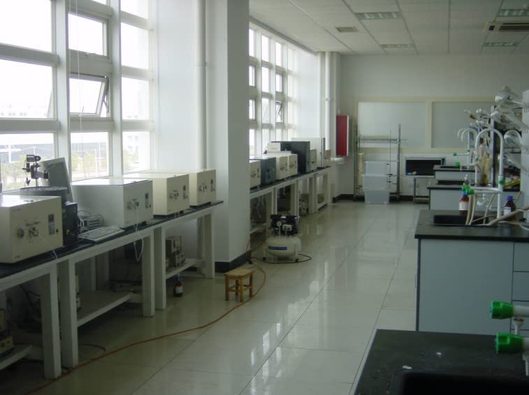 OEM high-purity natural products including BAM15