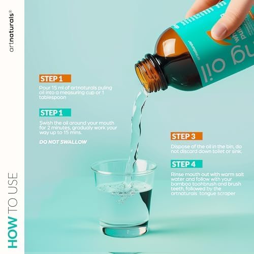 Bamboo toothbrush included in the set