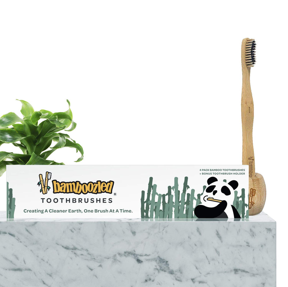 Sustainable bamboo farming and natural materials