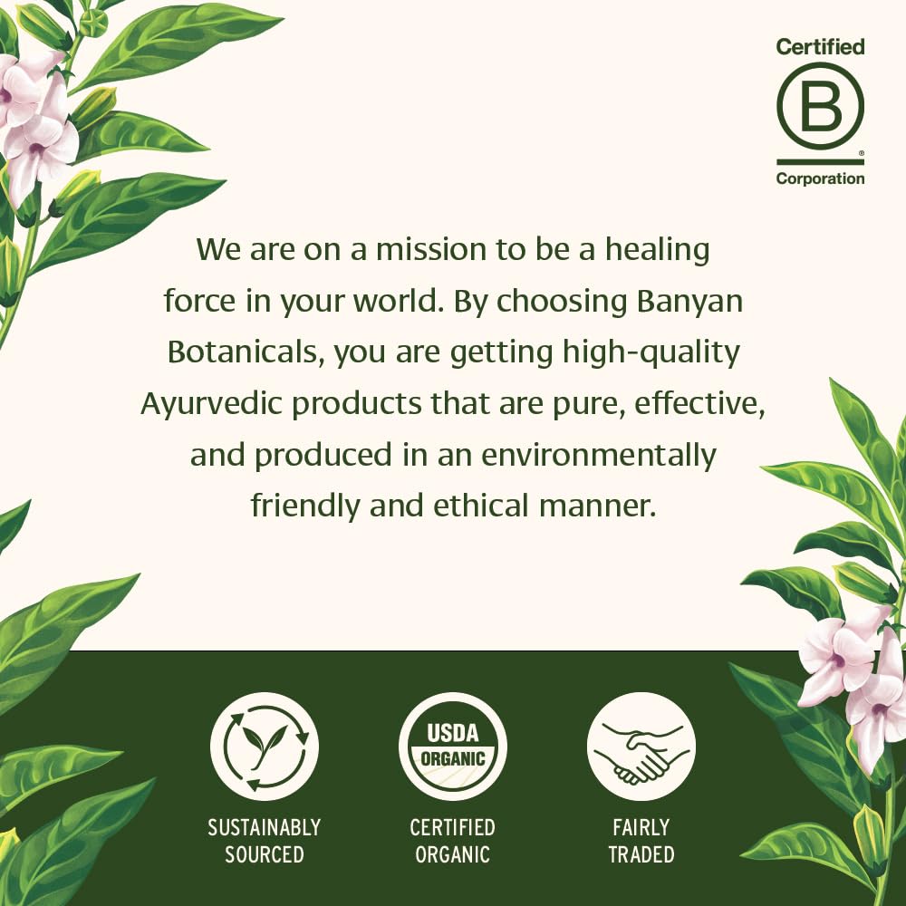 Vegan detox supplement concept with plant icons