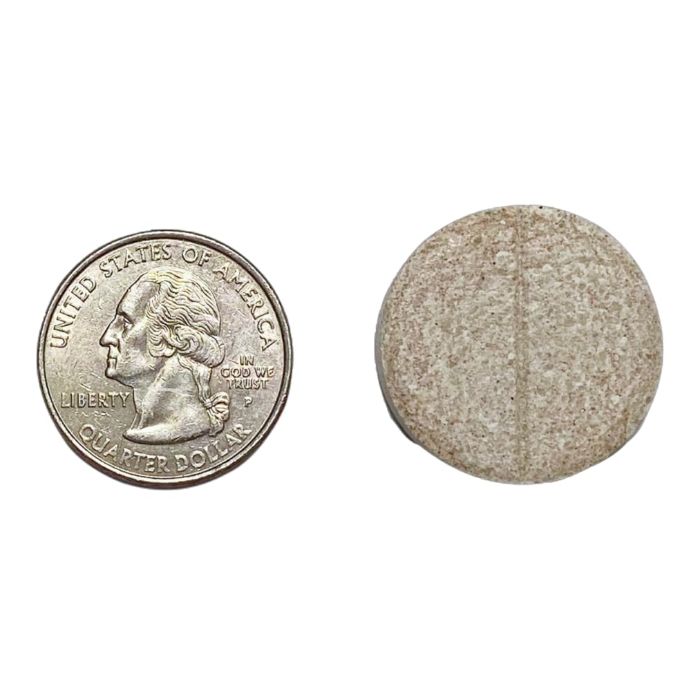 Product packaging with bottle of Bari Life Just One Chewable 90ct