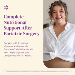 Close-up of melt-in-your-mouth tablets