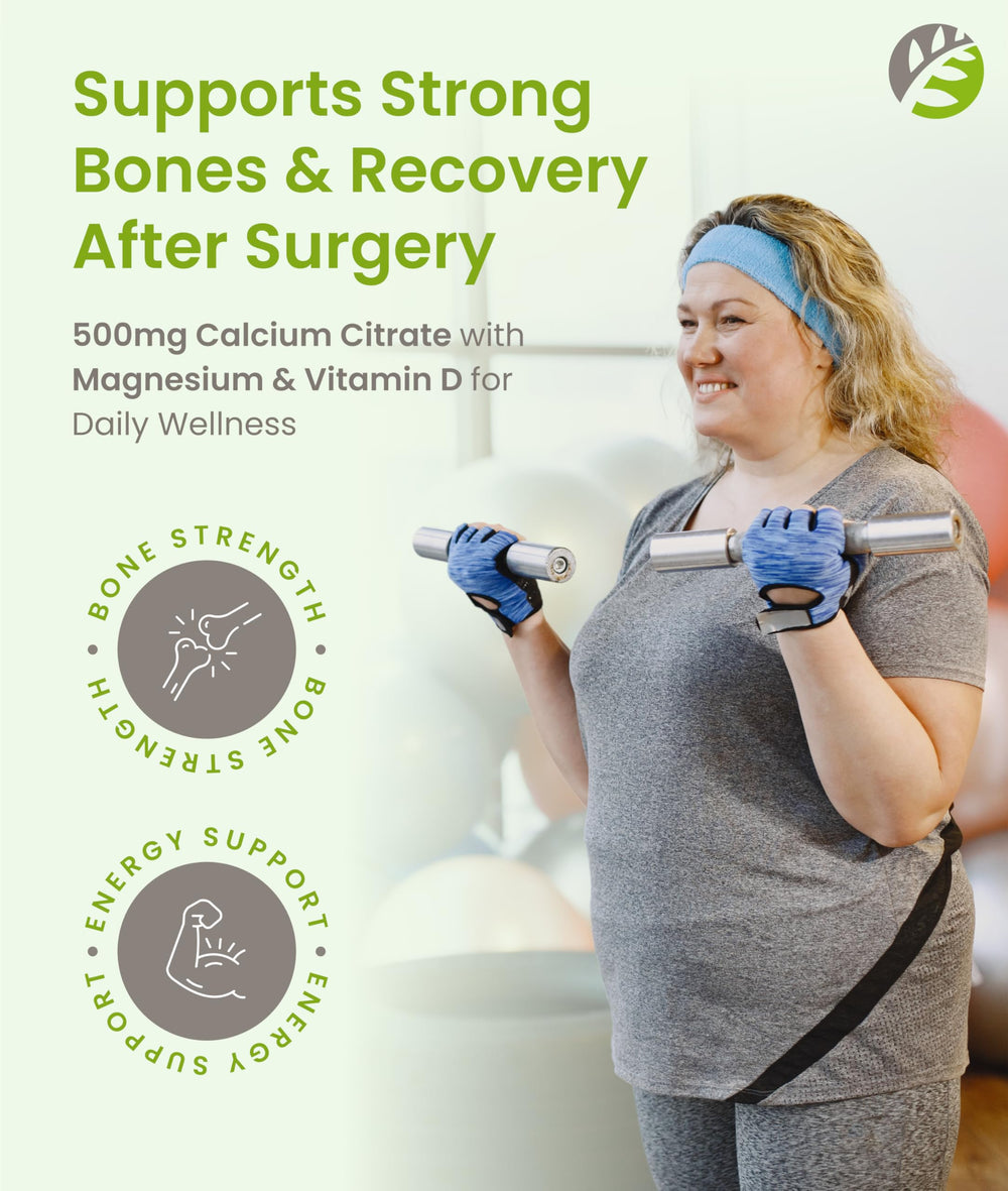 Back label with supplement facts on BariSlim bottle