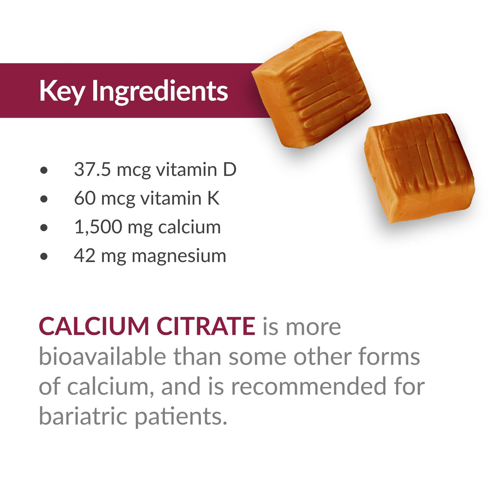 Sugar-free chewable vitamins individually wrapped