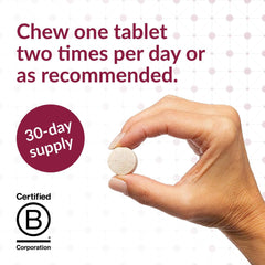 Bariatric Advantage ADEK with Iron packaging label