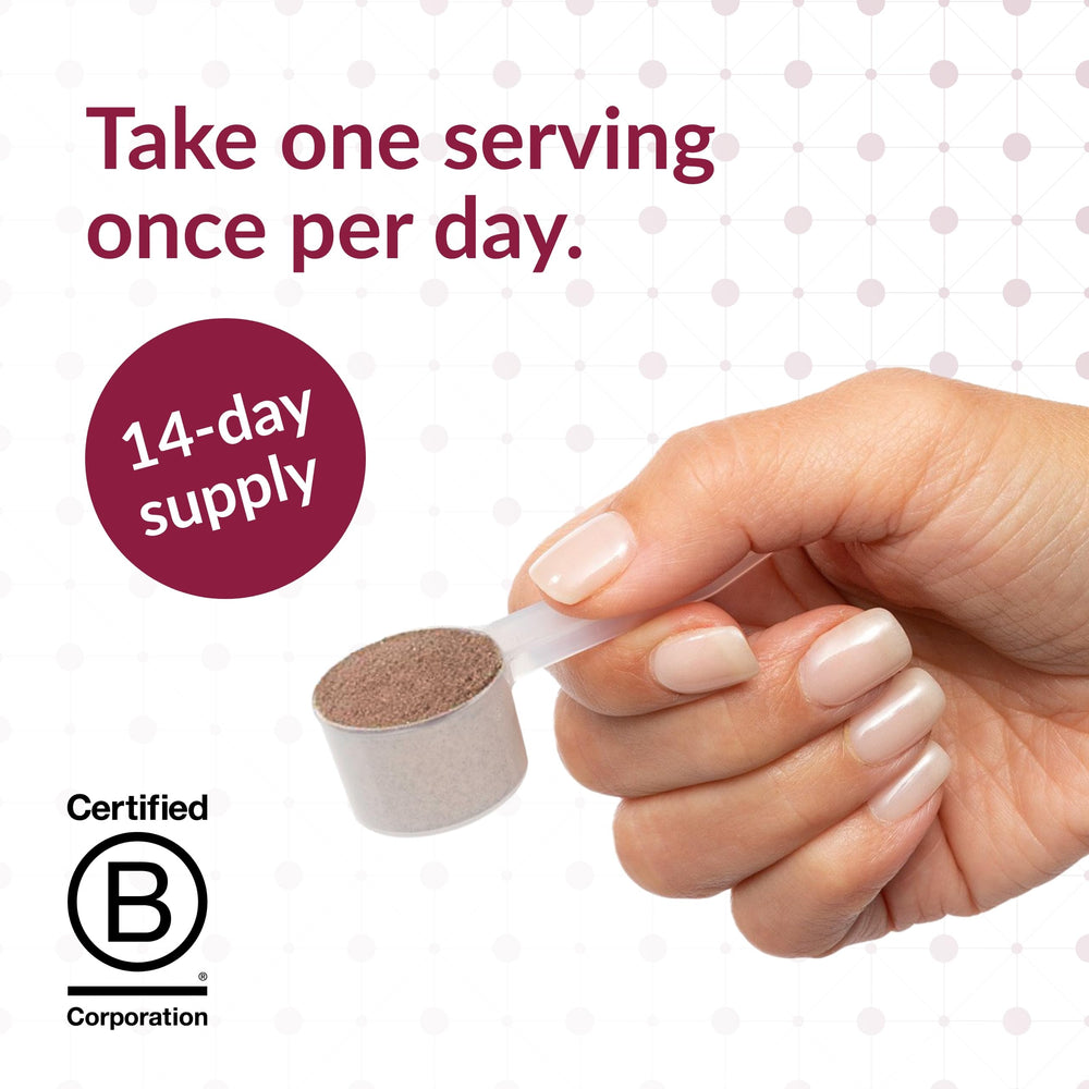 Bariatric Advantage vanilla variant stirred in a shaker demonstrates versatile use for breakfast or snacks.
