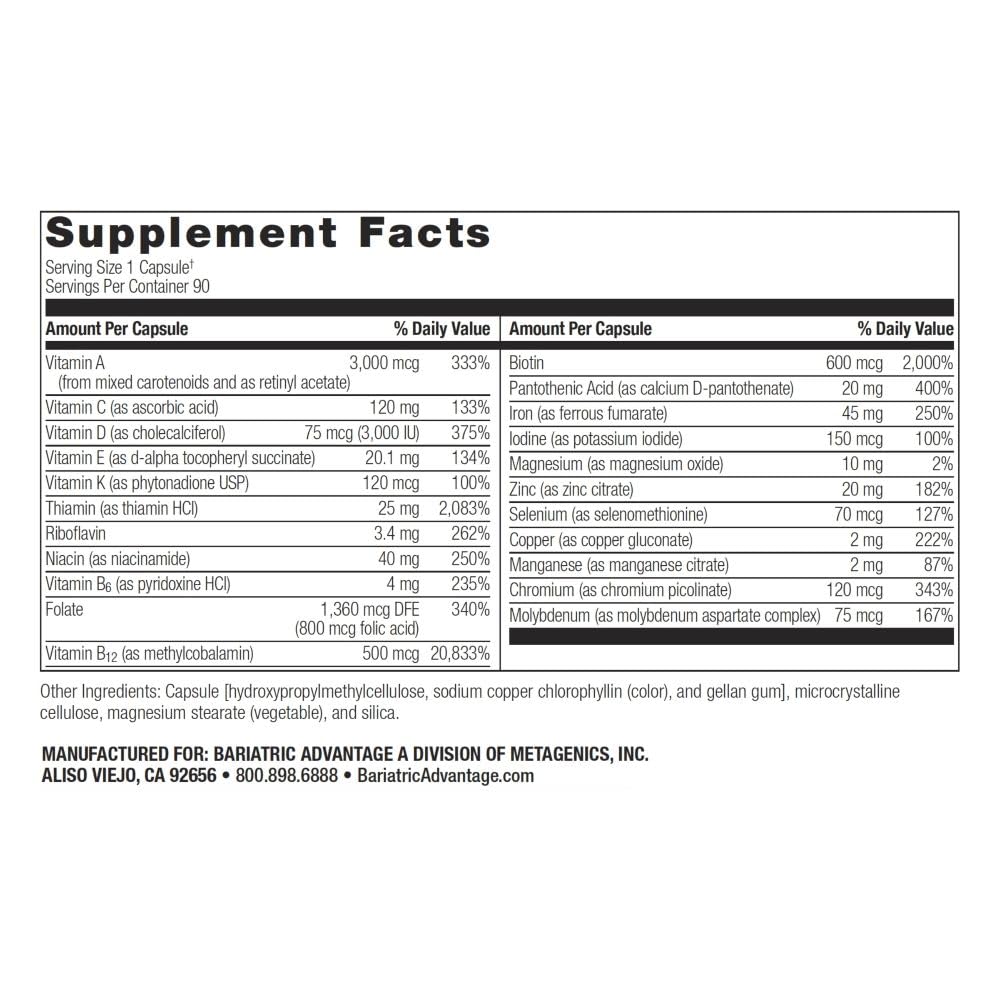 Close-up of Ultra Solo with Iron capsule