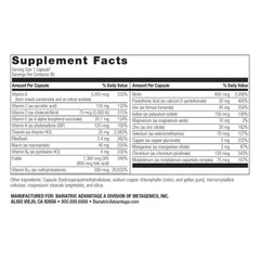 Close-up of Ultra Solo with Iron capsule