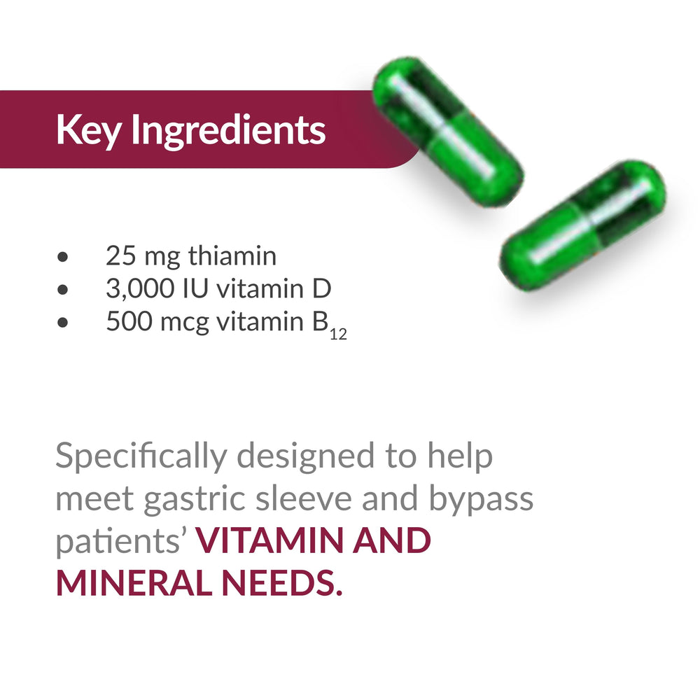 Wellness concept with multivitamin and healthy lifestyle