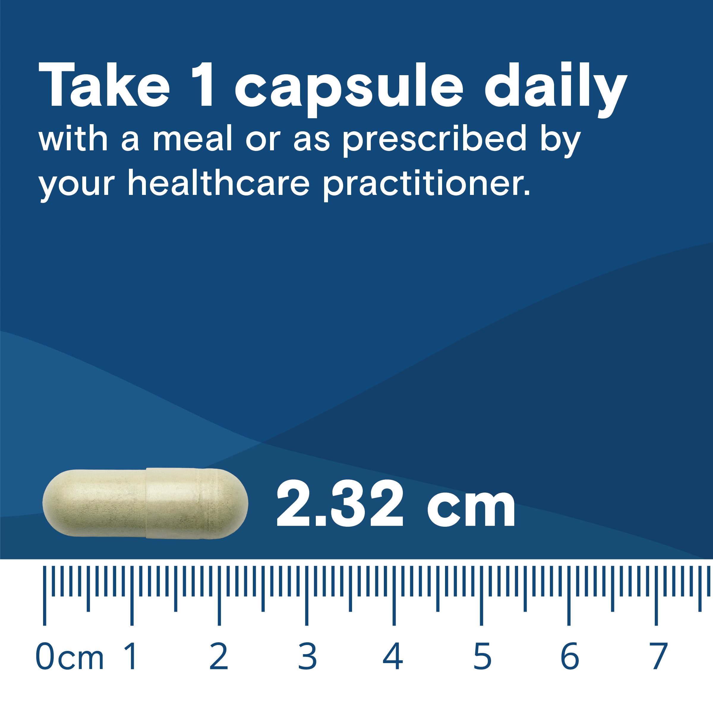 Sugar-free and gluten-free bariatric vitamin