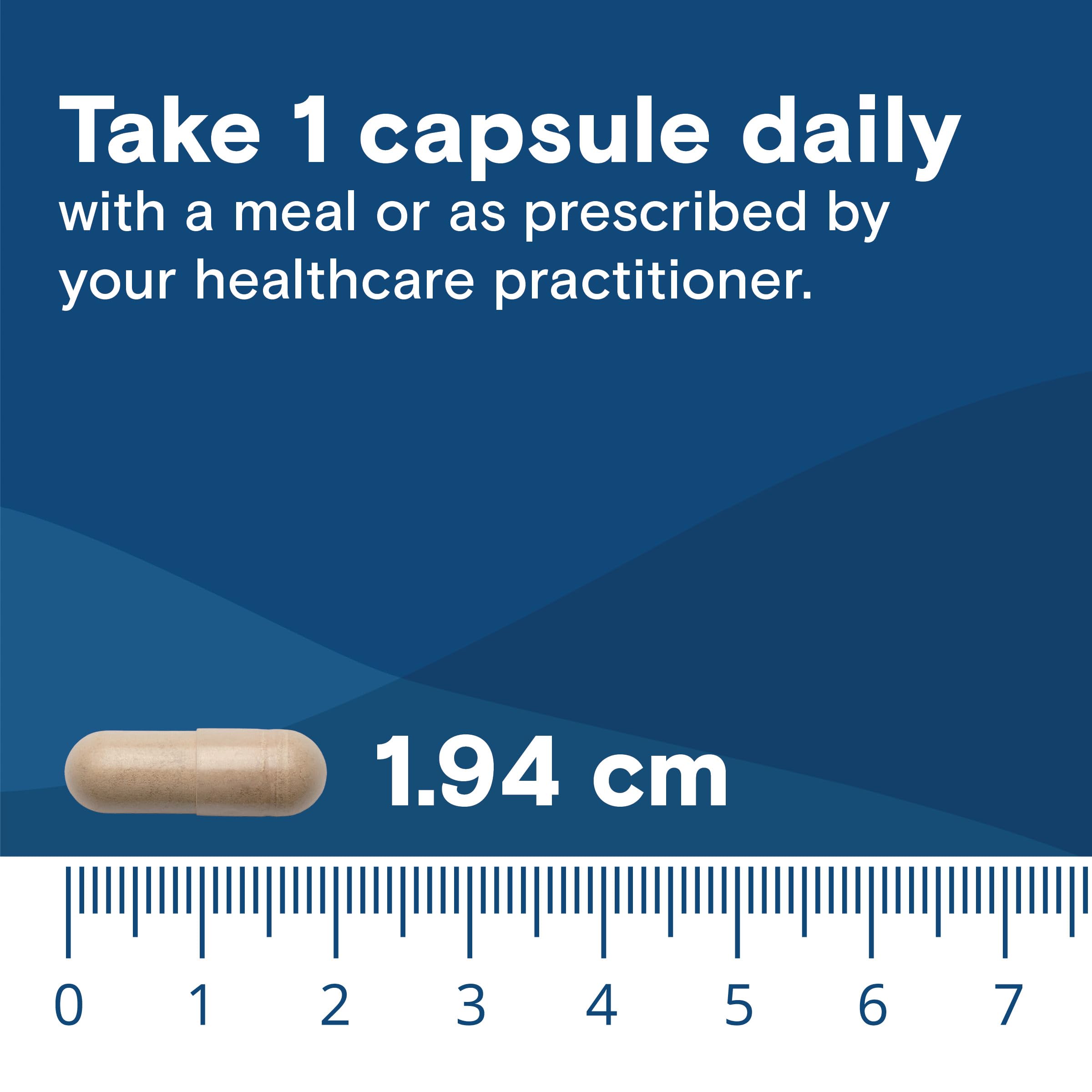 Made in the USA with globally sourced ingredients