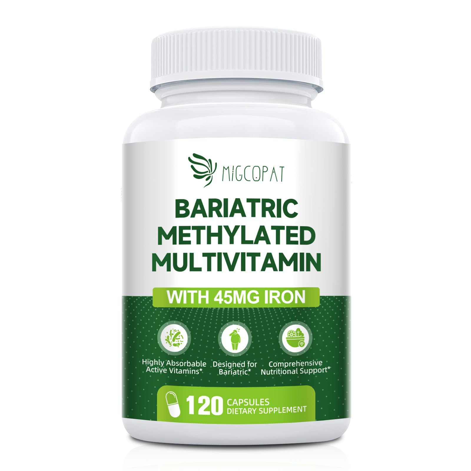 Post-surgery nutrition support after gastric bypass