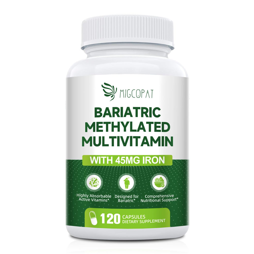 Post-surgery nutrition support after gastric bypass