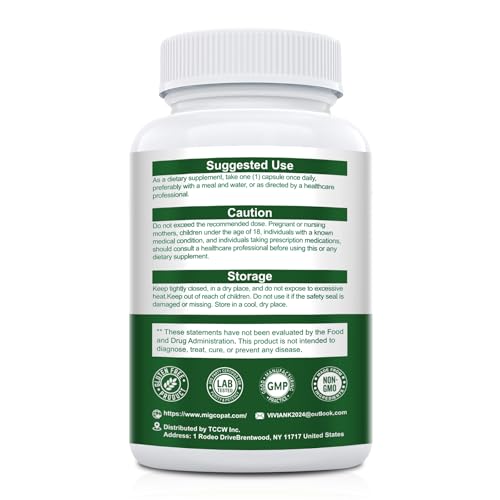Bioactive nutrients and chelated minerals for absorption