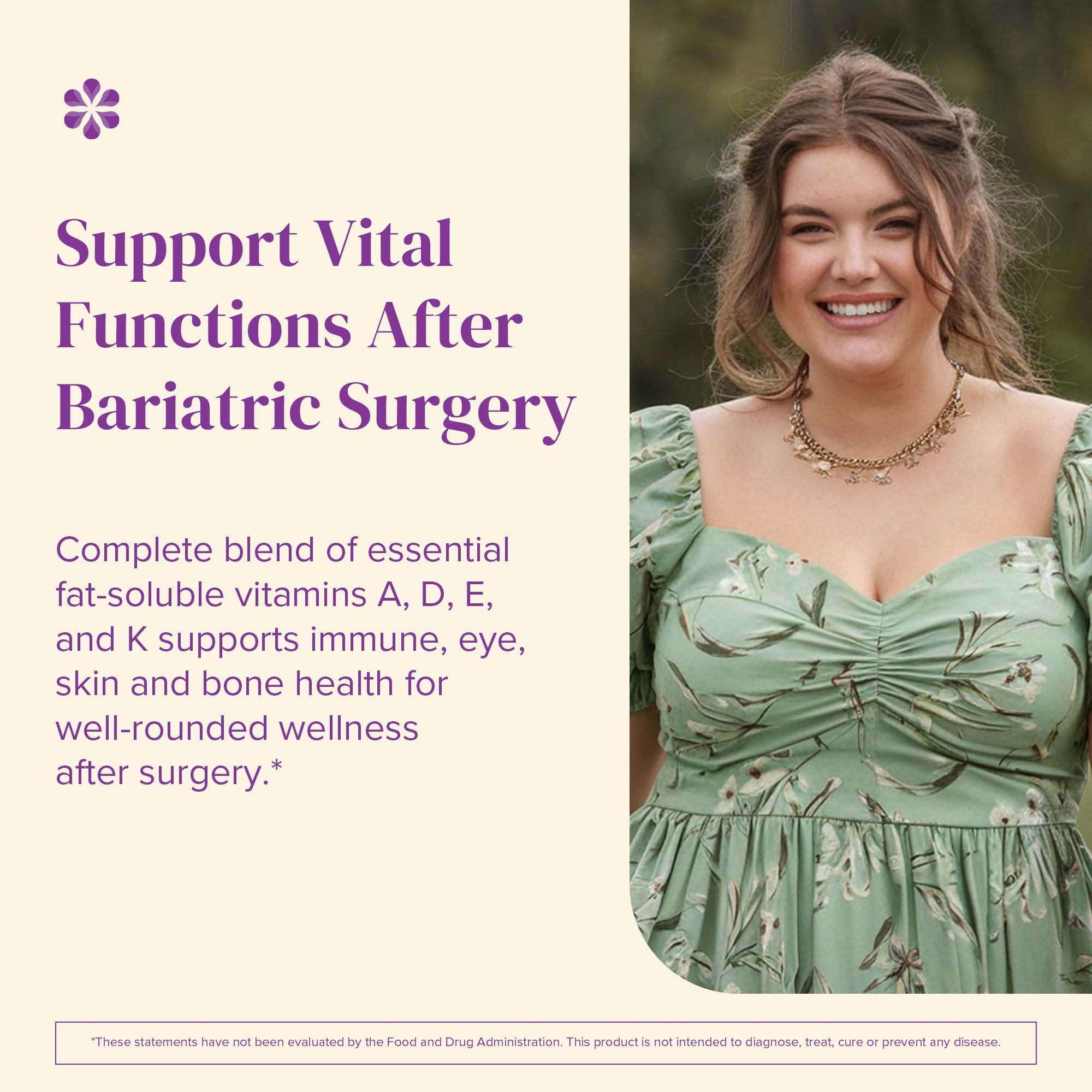 Barimelts ADEK supports bones and immune health