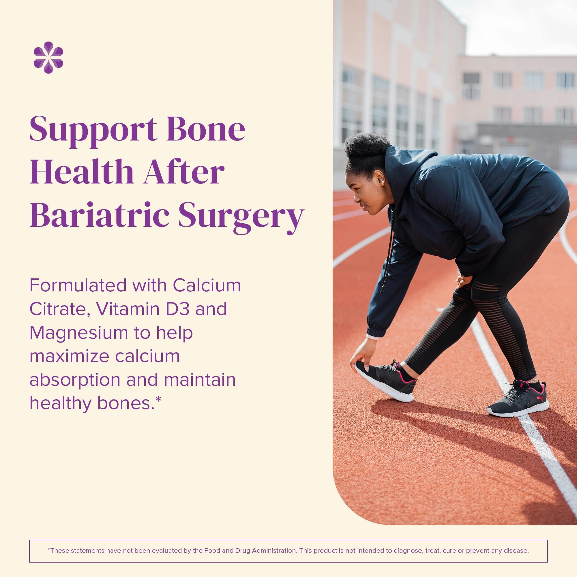 Smooth-dissolving melt-in-your-mouth tablet texture