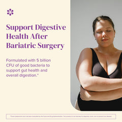 Barimelts Probiotic tablets in natural cherry flavor