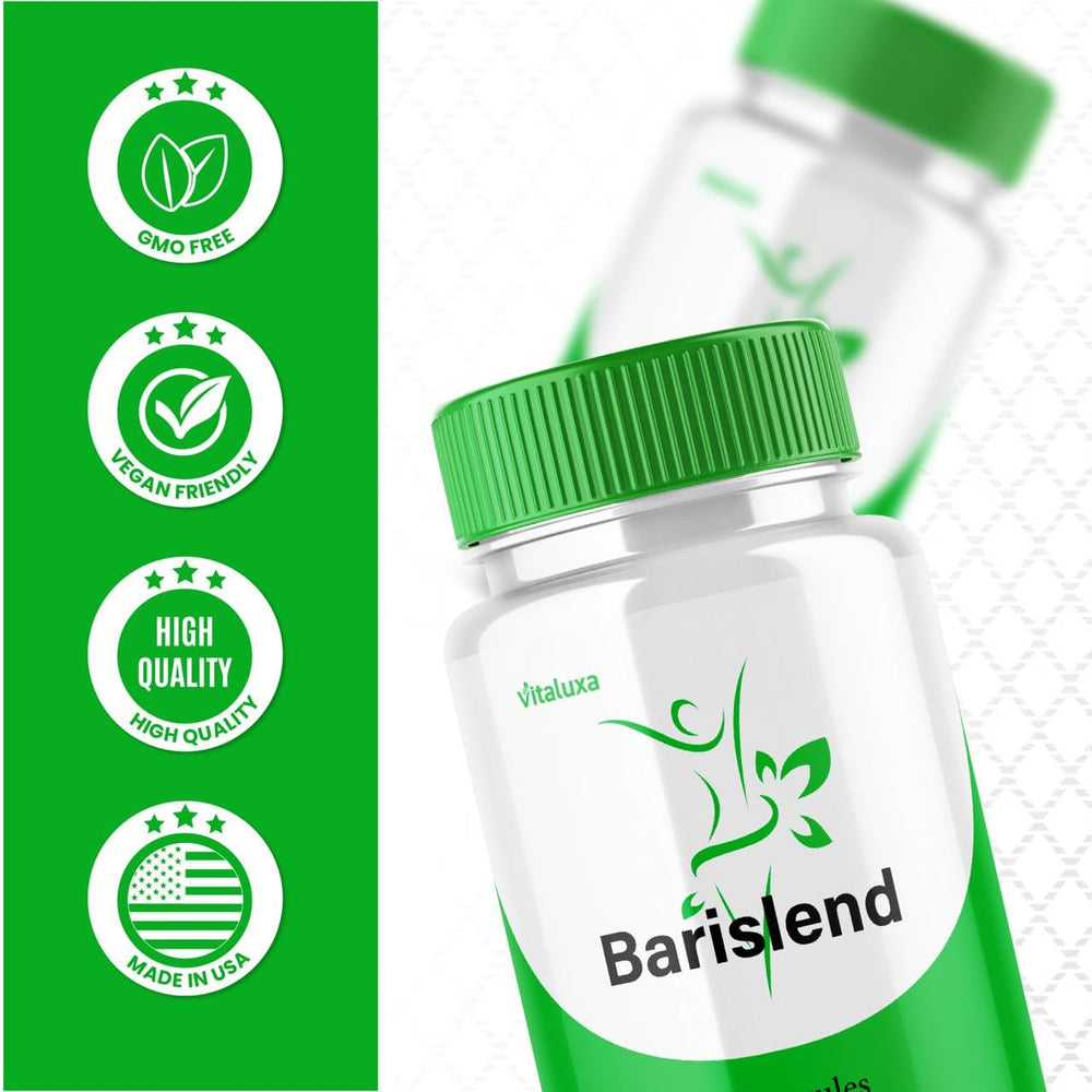 Barislend Dietary Supplement for Women bottle