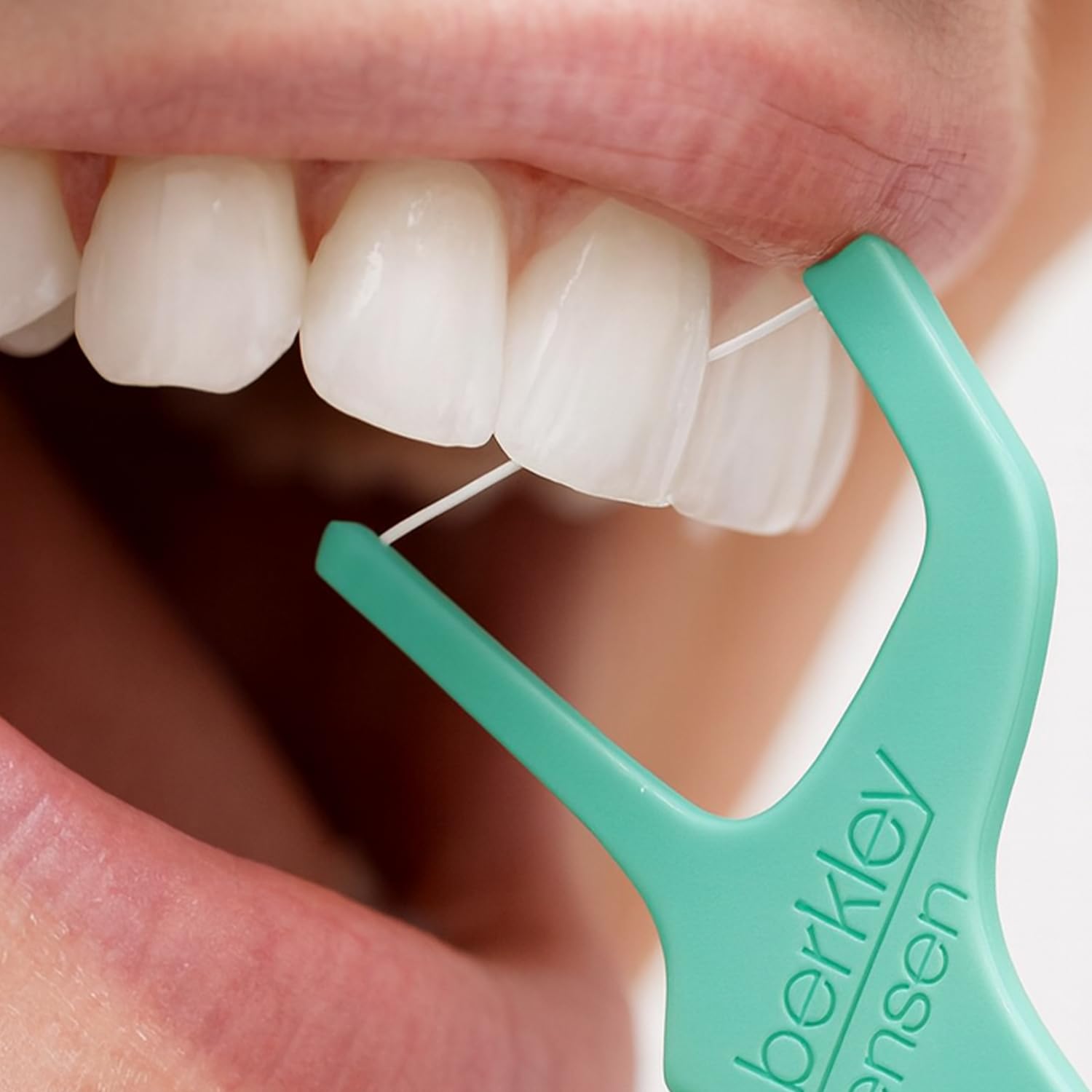 Floss dispenser for Barkley And Jensen Floss Up 4 Count