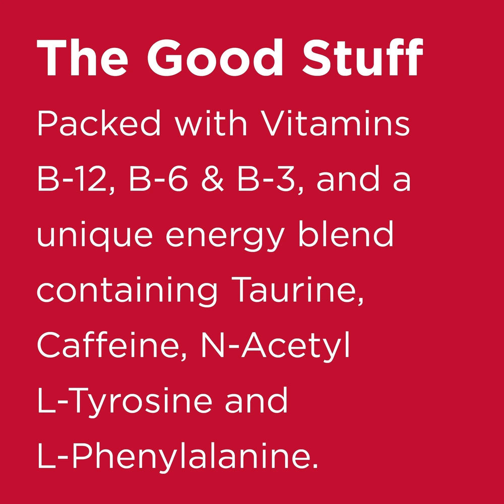 Acai Pomegranate flavored BASED BOX Stacker 2 bottle