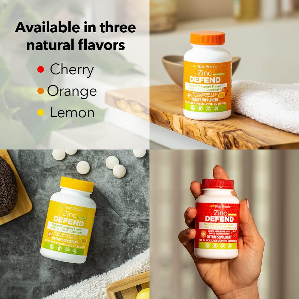 Back of bottle showing manufacturing details, Made in USA