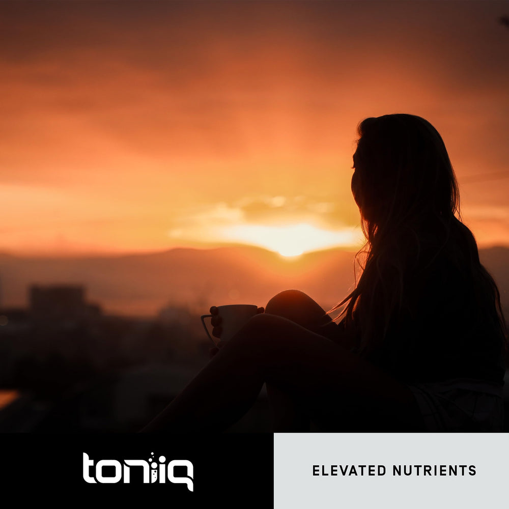 Batch testing process for mushroom coffee