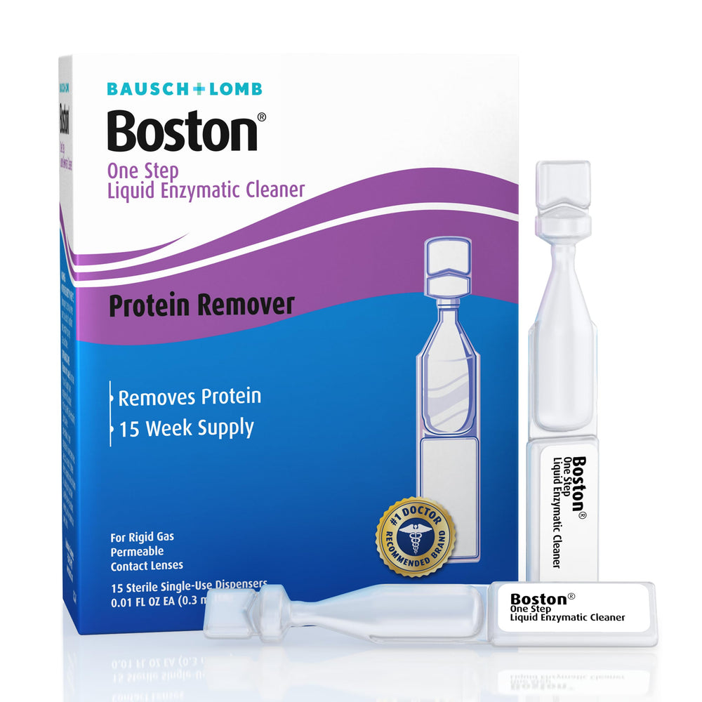 15 sterile single-use dispensers included with the 2-pack