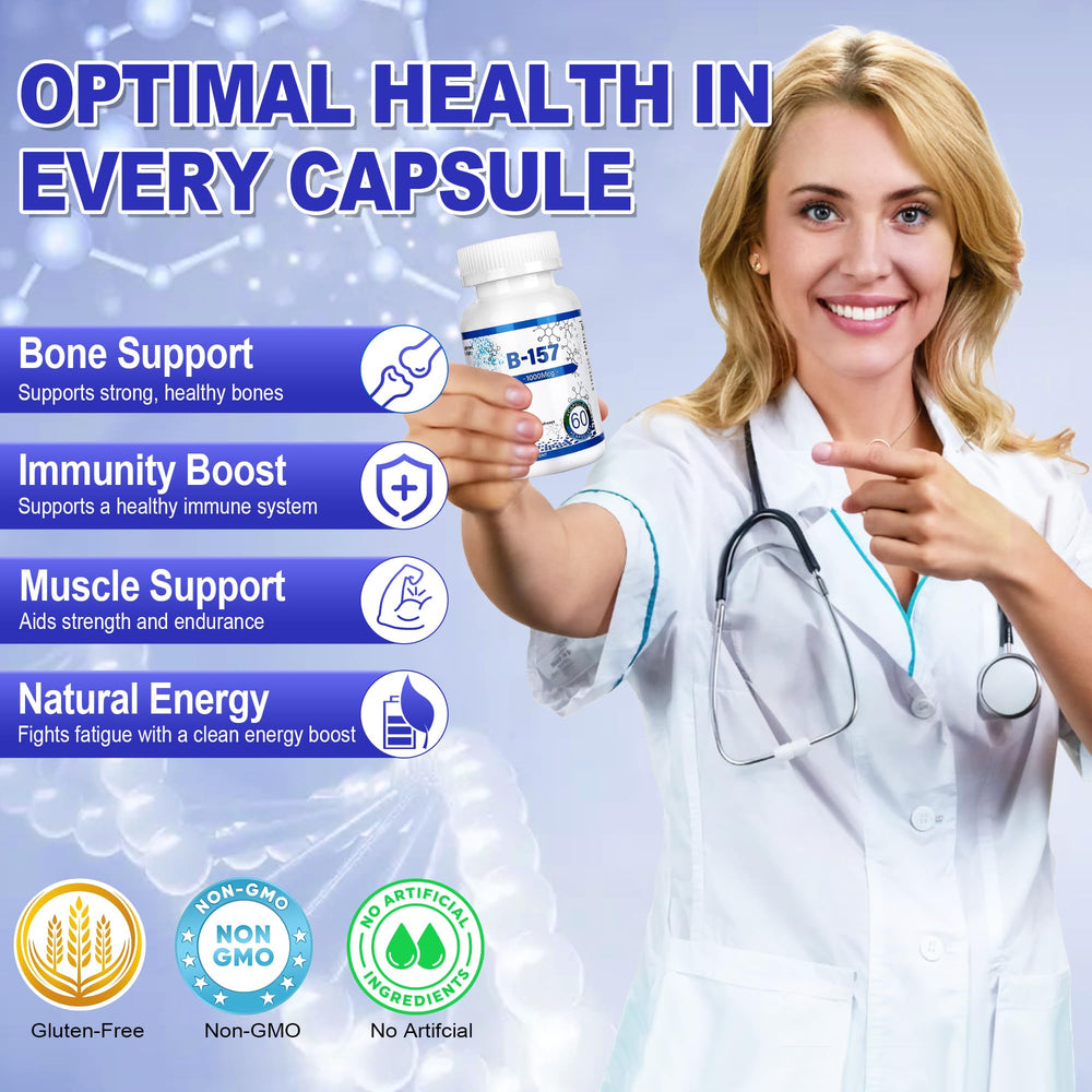 Baxzae elderly use shows ease of daily supplementation for mobility support